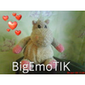 bigemotik