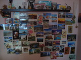 @Fellini: *postcrossing