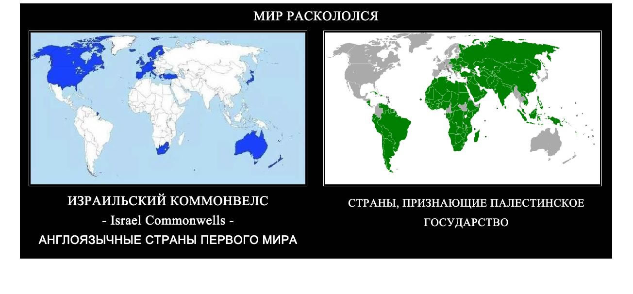 Страны первого второго и третьего мира карта