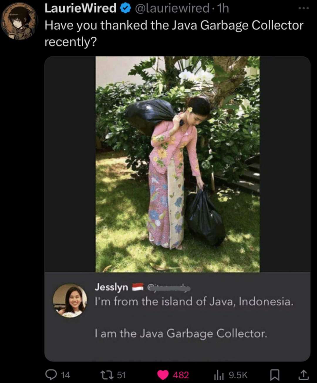 Java