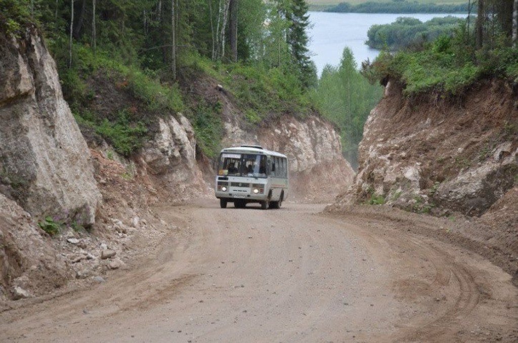 Карта архангельск карпогоры дорога