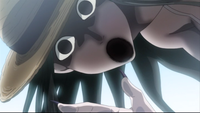 #anime #picture #h Кстати, крипоты вам. 