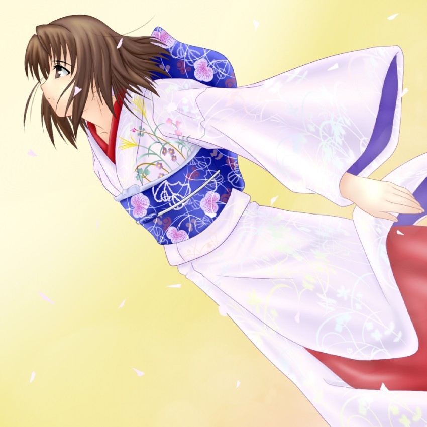Kara No Kyoukai Hentai