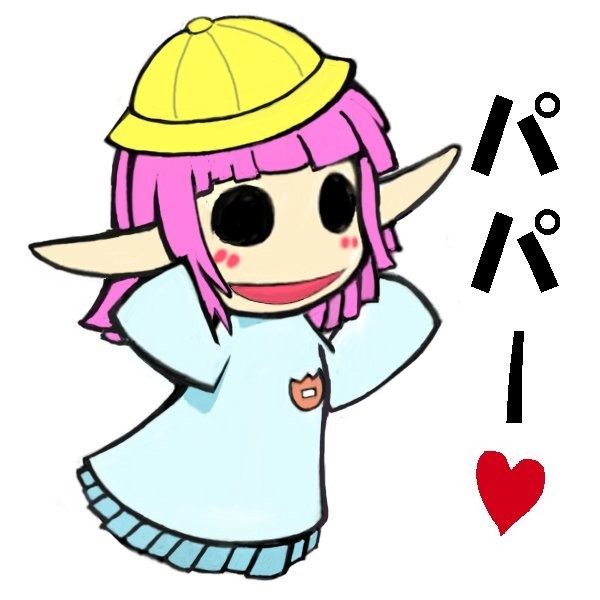 Sansyoku Amido